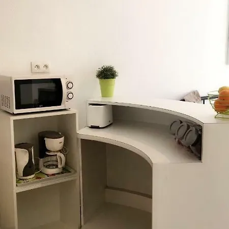 Studio Paris La Defense Bois-Colombes