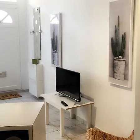 Studio Paris La Defense