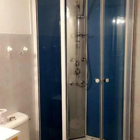 Apartamento Studio Paris La Defense